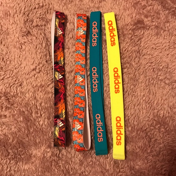 adidas Accessories - Adidas headbands